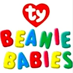 90s Beanie babies: Comment for Personal listing (2 for $12 or 3 for $18 bundle)